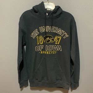 Iowa Sweatshirt